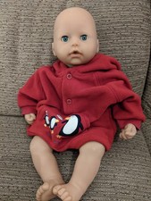 ZAPF CREATION BABY DOLL