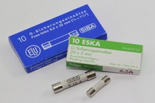 20mm & 32mm Time Delay Slow