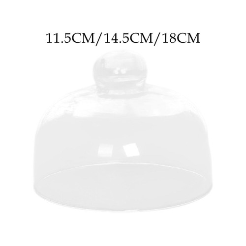 Glass cake stand cover food - cake,