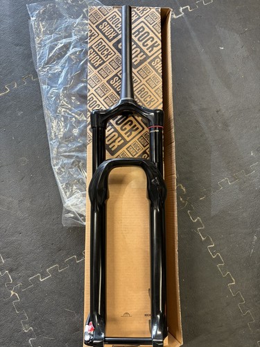 Rockshox lyrik select charger - lyrik,