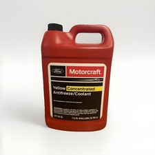 Engine Coolant /