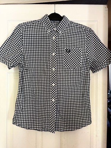 Fred perry women gingham - fred,