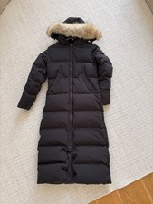 Canada Goose Mystique Parka