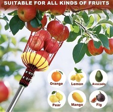 2/4.3M Adjustable Fruit Picker