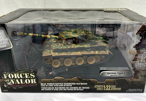 Unimax forces valor tiger - of,