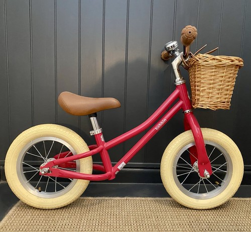 Bobbin gingersnap - bobbin, 12”