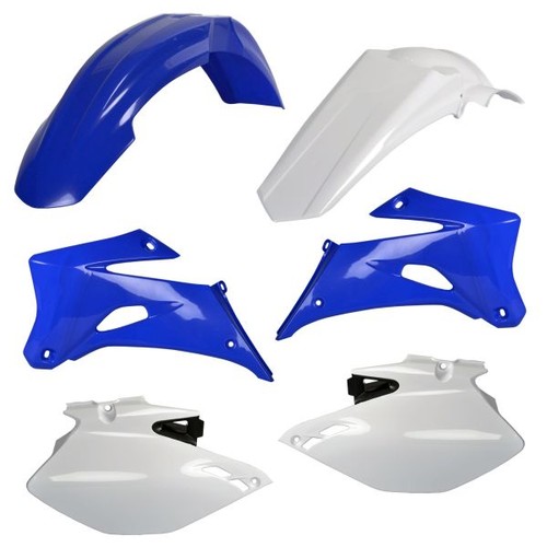 Off road plastics oem - road, colour