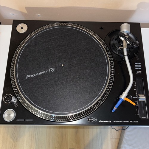 Pioneer plx 1000 - pioneer, plx-1000