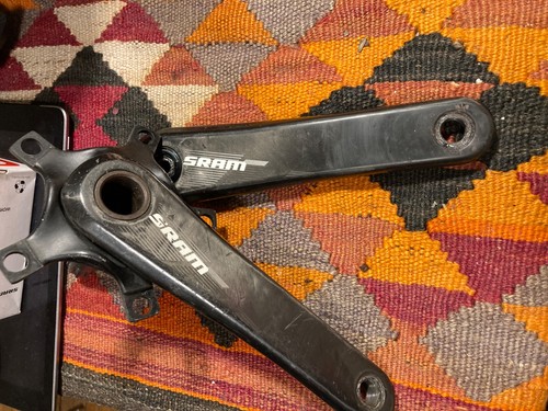 Sram force carbon - sram, cranks