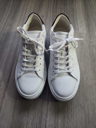 Ted baker white shoes size - ted,