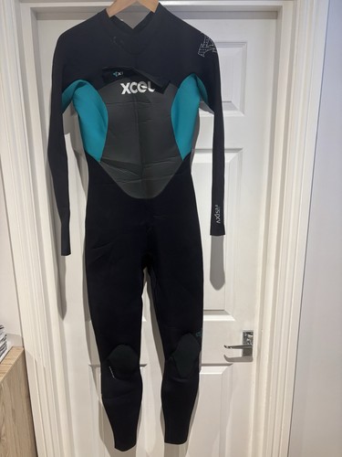 Xcel women wetsuit 8l - xcel, women’s