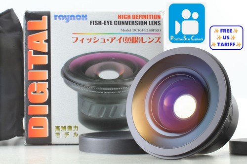 Mint raynox dcr fe180pro - [mint], dcr-fe180pro
