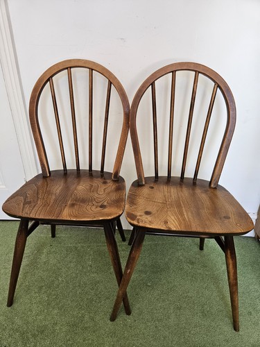 Ercol windsor hoop back dining - hoop,