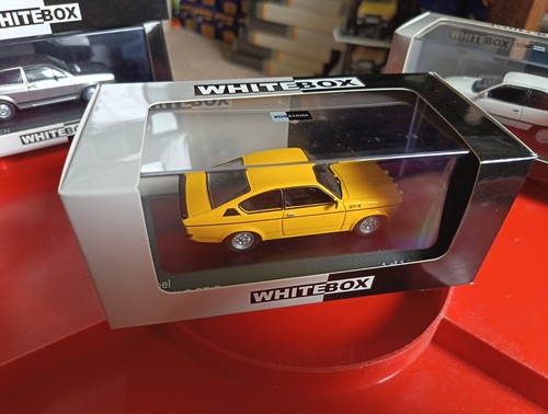 Boxed model whitebox - boxed,