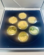 Beijing 2008 Olympics