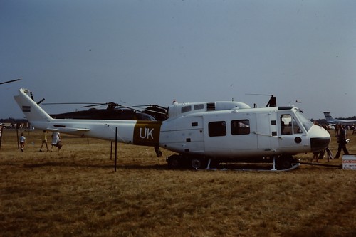 Wreck bell huey - of,