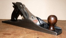 Vintage Stanley Bailey No. 51/2 Plane, G12-055.Made in England.