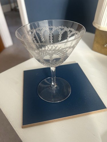 Set edwardian small - of, wine