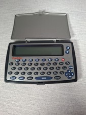 Frankin TG-450  Language