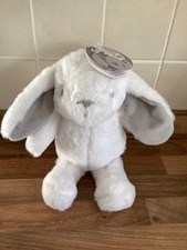Soft Touch Plush Easter Bunny