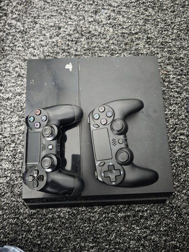 Ps4 500gb plus - plus,