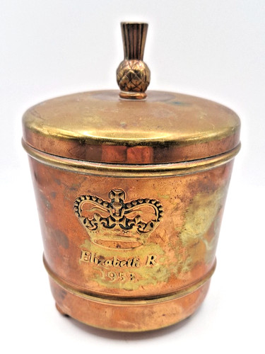 Vintage purity tips queen - purity,