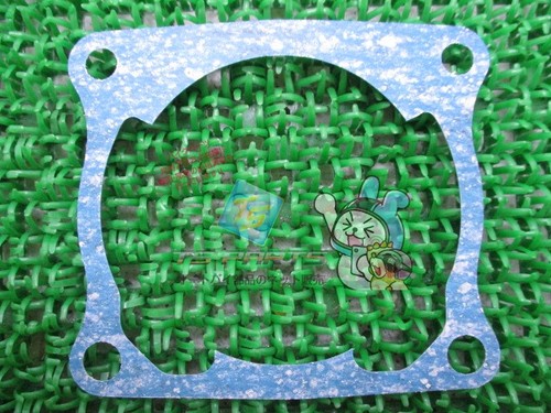 Ns400r cylinder base - cylinder,