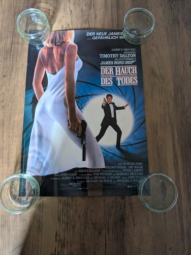 James bond the - james, daylight