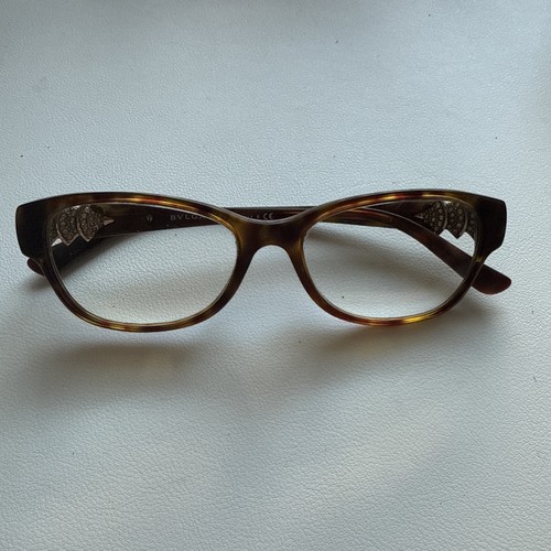Bvlgari 4078 16 140 - 4078-b, 51-16