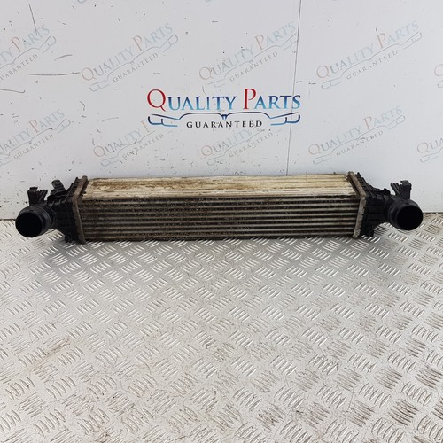Vauxhall astra intercooler mk7 - vauxhall,