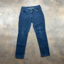 LEVI'S Bold Curve Jeans Womens