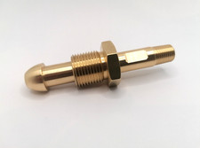 BS 341 No.3 Bull Nose Gas