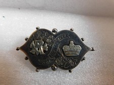 Antique Silver 1837 Jubilee