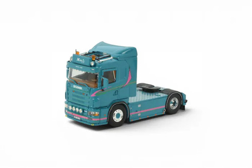 Tekno 88089 xenitrans - tekno,