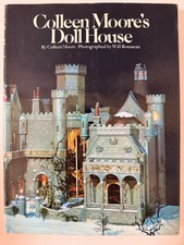 Colleen Moore’s Doll House