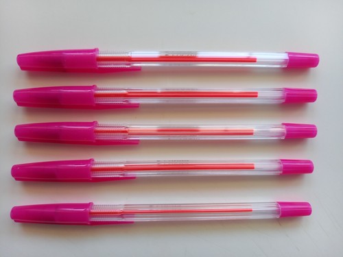 Pack focus ball point - pack,