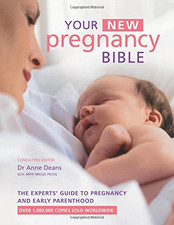 Your New Pregnancy Bible: The