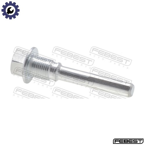 Guide bolt brake caliper - guide,