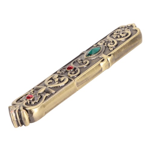 Vintage sewing needle - case, box