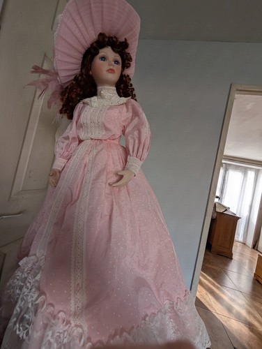 Court dolls olivia lavenda - court, of
