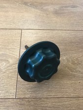 MG TF Green Spare Wheel Retaining Bolt Screw