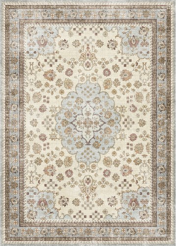 Washable area rug vintage - area,