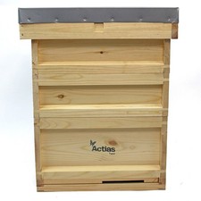 National bee hive - bee,