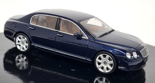 Minichamps bentley - minichamps,