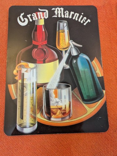 Grand marnier original - original, drinks