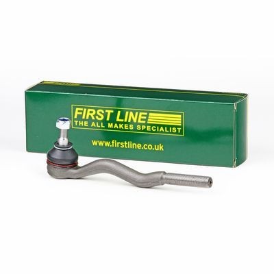 Front left tie - rod, bmw