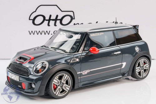 Otto mobile 18 mini jcw - mini,