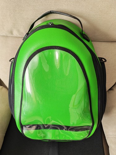 Bagster tank bag good - tank, bag.