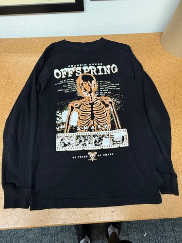 Offspring smash 30th - offspring,