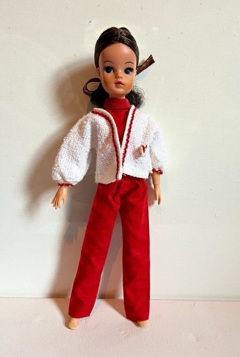 Vintage pedigree sindy - pedigree,